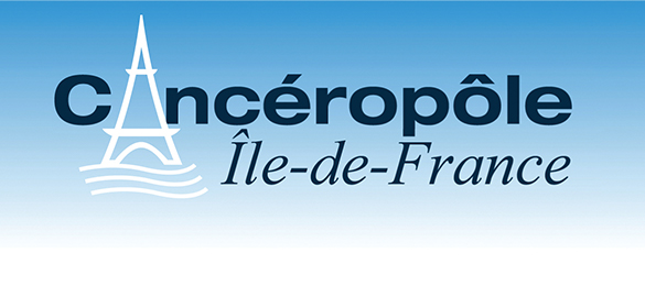 L’équipe pédagogique du Cancéropôle IDF